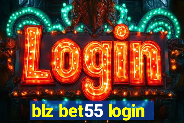 blz bet55 login